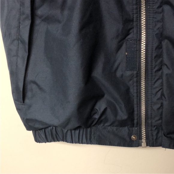 Helly Hansen AV300 Fleece Vest - Picture 7 of 12
